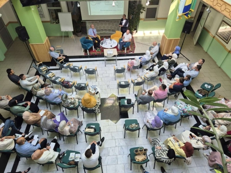 Stručno usavršavanje za odgajatelje i pedagoge održano u Mostaru