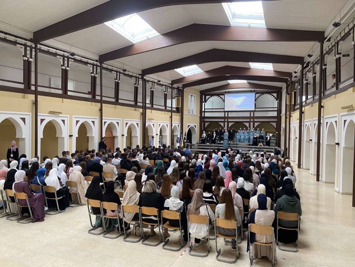 Dan otvorenih vrata u Elči Ibrahim-pašinoj medresi